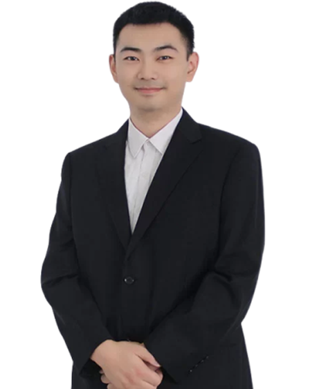 陈凯