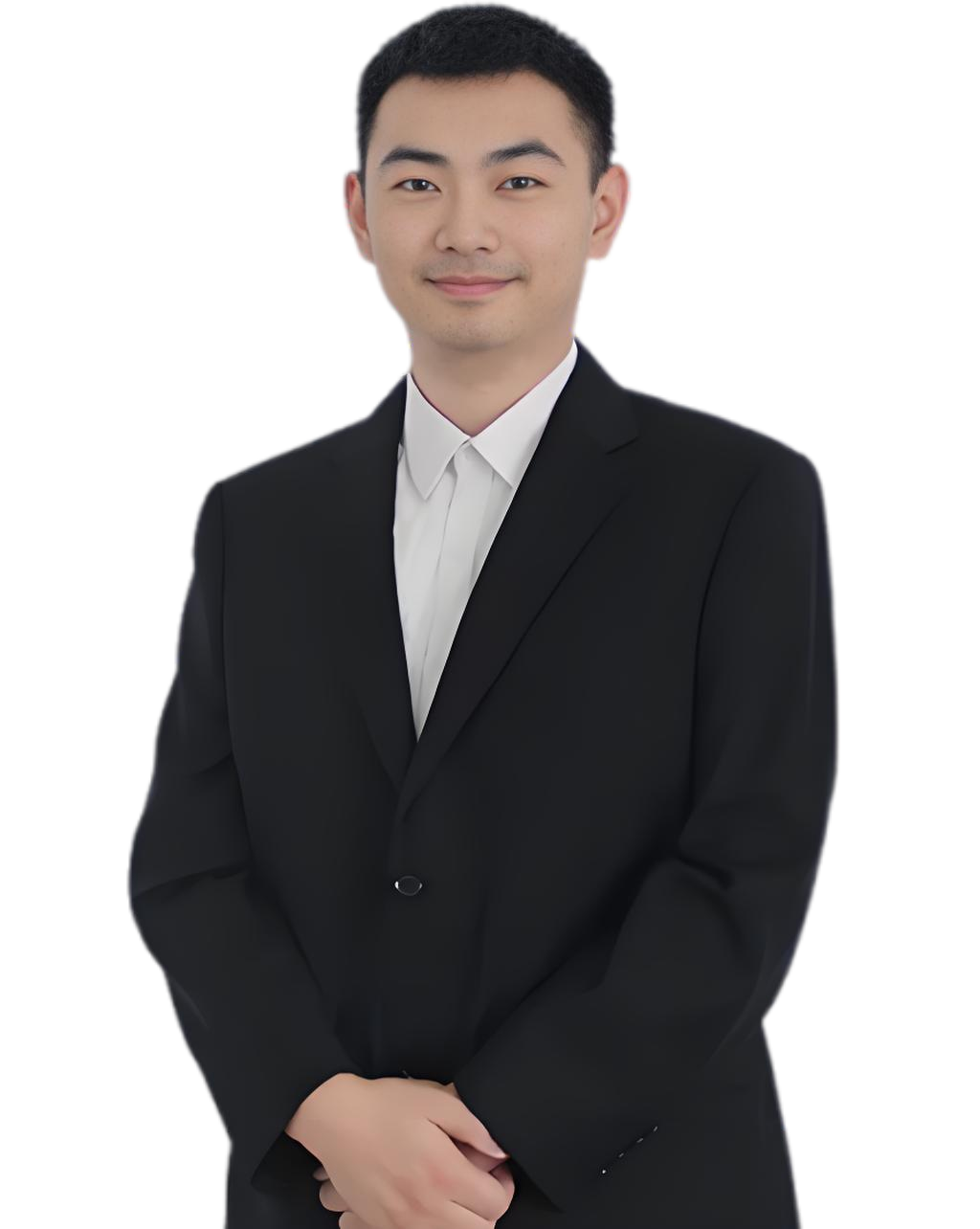 陈凯
