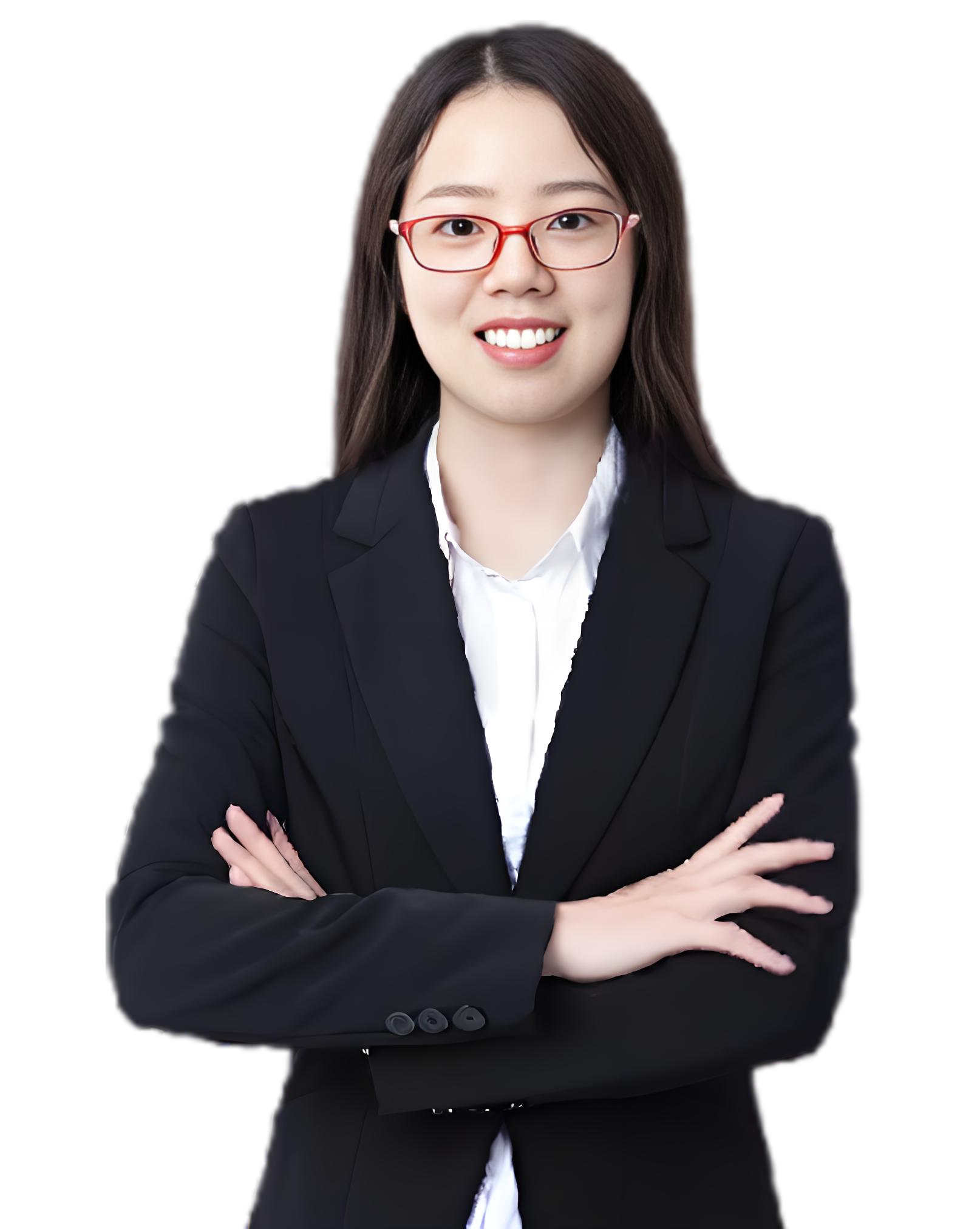 黄倩倩