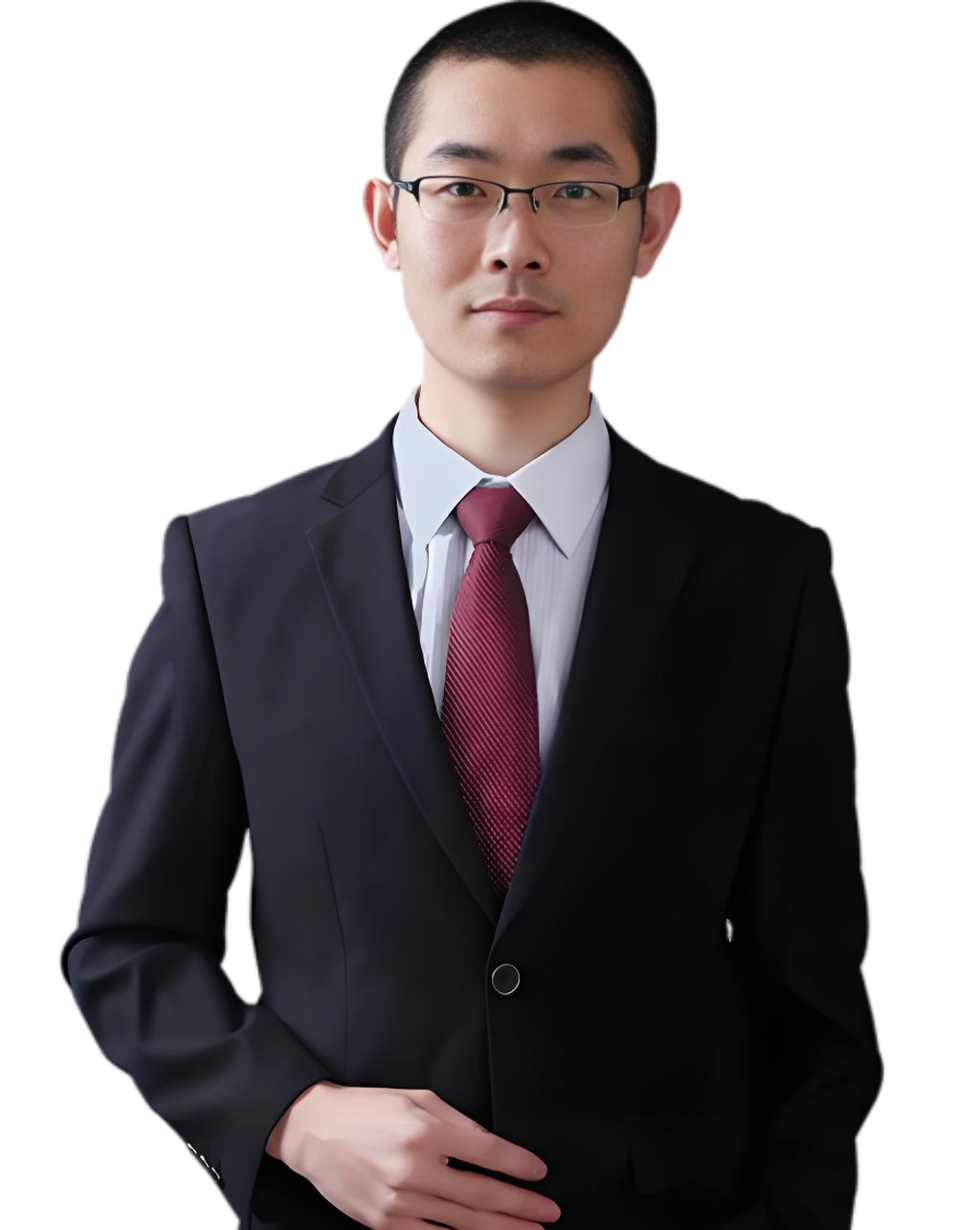 秦广成