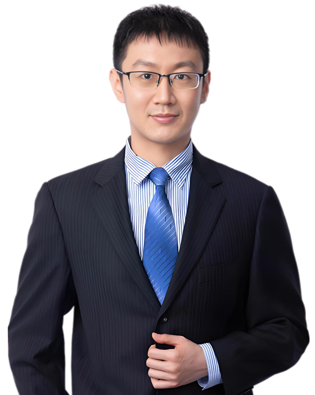 王兴