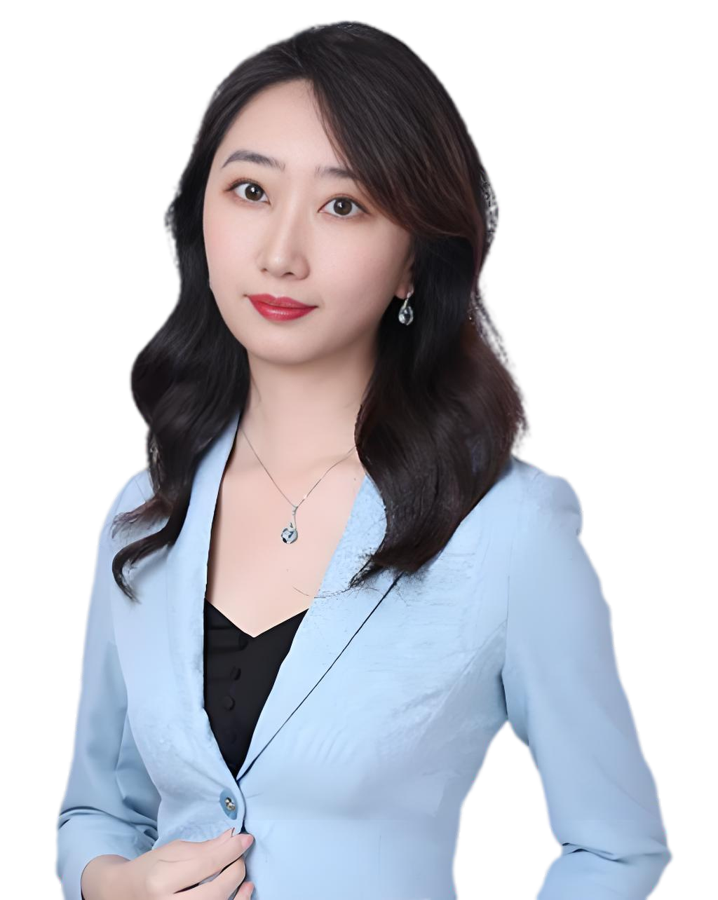 张婧瑶