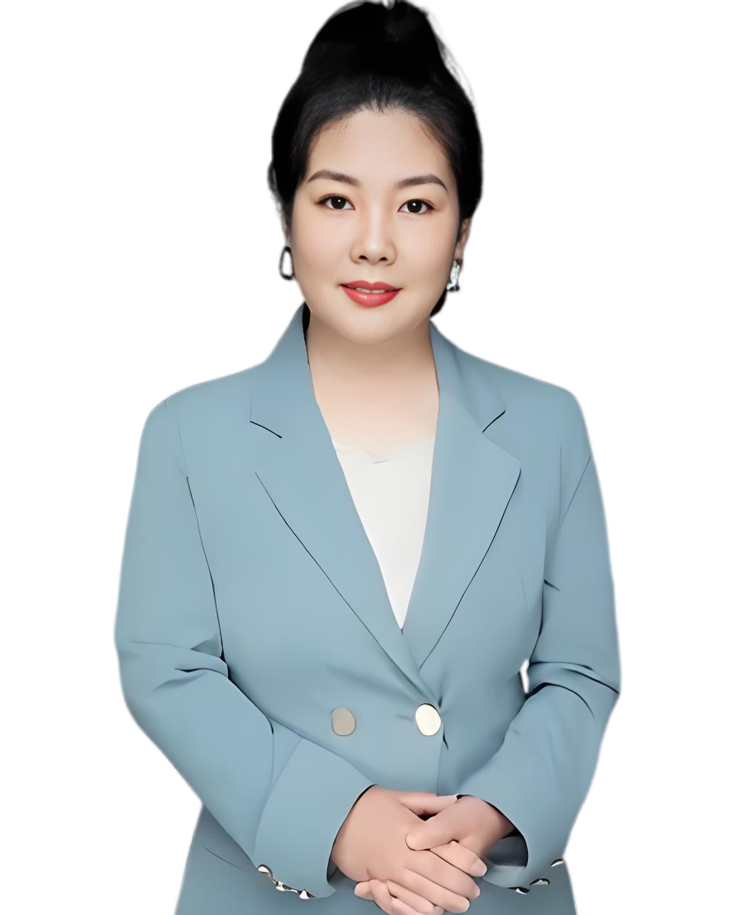 张淑华