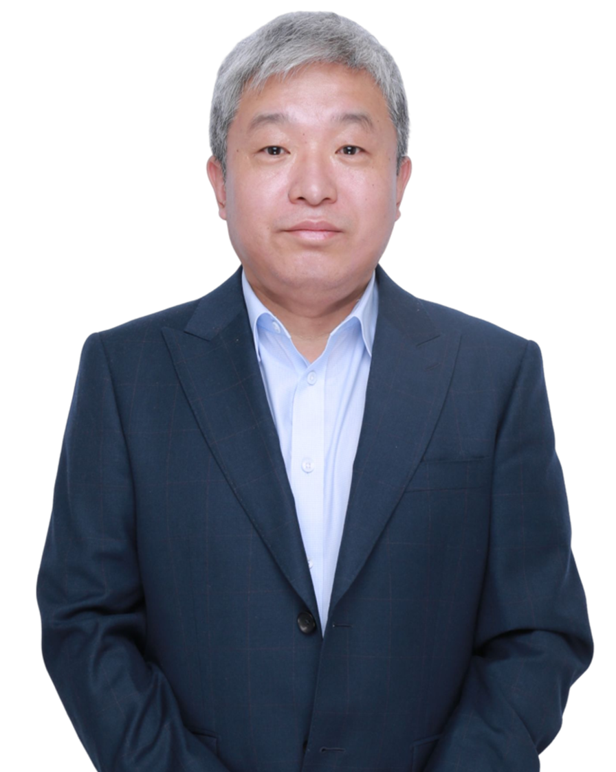 郝强