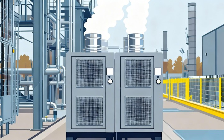 “一种用于翅片管式消雾节水冷却塔的空气混合器”专利维持有效