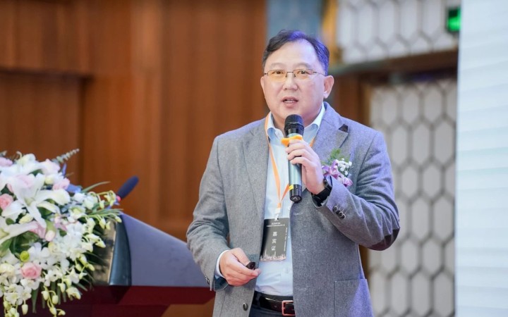致敬三聚阳光25周年丨三聚阳光董事长张杰再谈知识产权创业故事