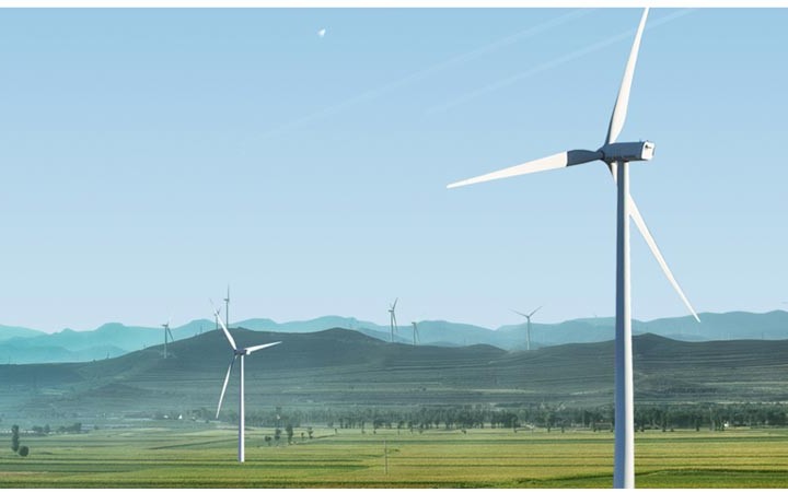 “防冰冻风向传感器”专利维持有效