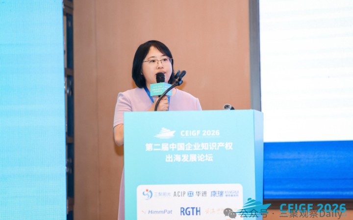 全球專利糾紛背景下的中國策略:高價值訴訟的三維博弈