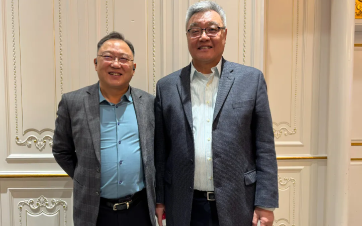 三聚阳光董事长张杰连任AIPPI中国分会理事会理事
