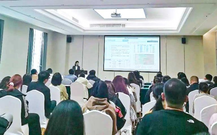 三聚阳光承担的河北省安全应急装备产业专利导航项目成果发布