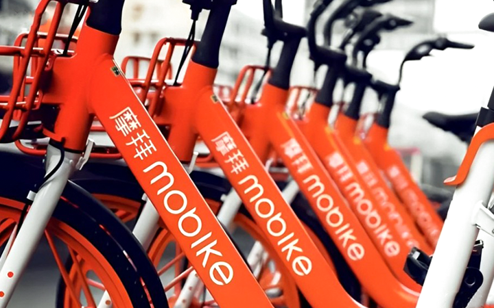 Mobike is sued for infringement. How to get out of the predicament?