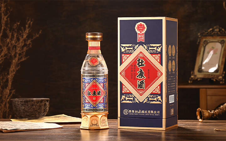 杜康酒商标侵权及不正当竞争案