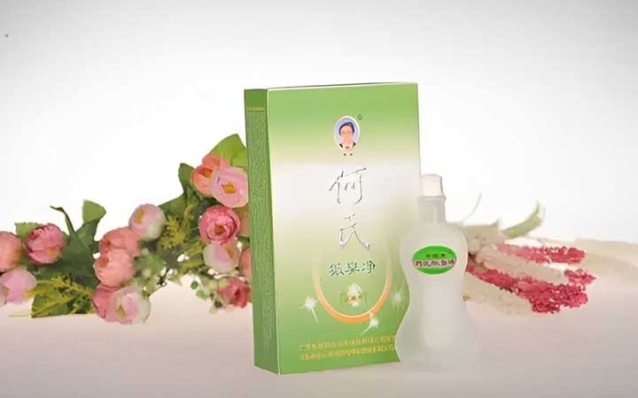 惠州何氏商标侵权及不正当竞争案