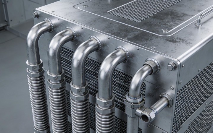 “一种热管式消雾节水装置”专利维持有效