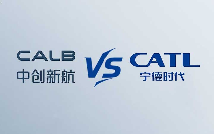 中创新航VS宁德时代系列专利无效案
