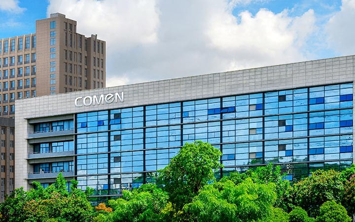 科曼医疗赢得与迈瑞发明专利无效宣告