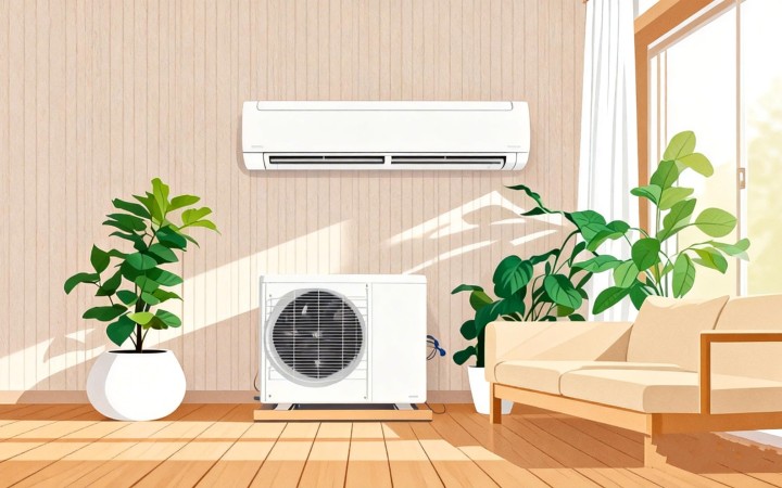 “一种空调室内机”专利宣告无效