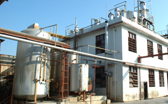 代理美国催化蒸馏公司 VS 中国大型企业 专利及商业秘密诉讼