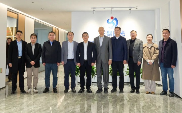 三聚阳光宁波公司投入运营 护航甬城智造主题论坛成功举办