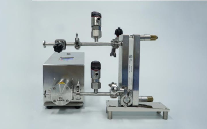 杭州赛普赢得切向流过滤装置专利无效宣告