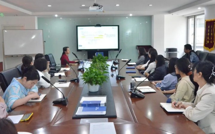 三聚阳光举办PCT国际申请审核与修改专题培训