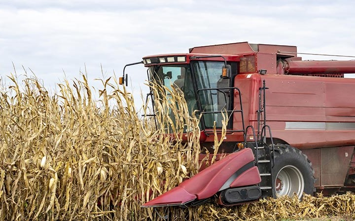 “甩刀式玉米秸秆还田机”专利宣告无效