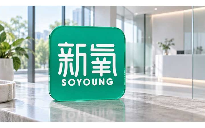 一案认定两件“新氧”商标构成驰名商标