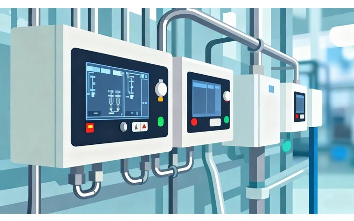 北京知识产权法院维持一种电控式流量控制系统专利无效决定